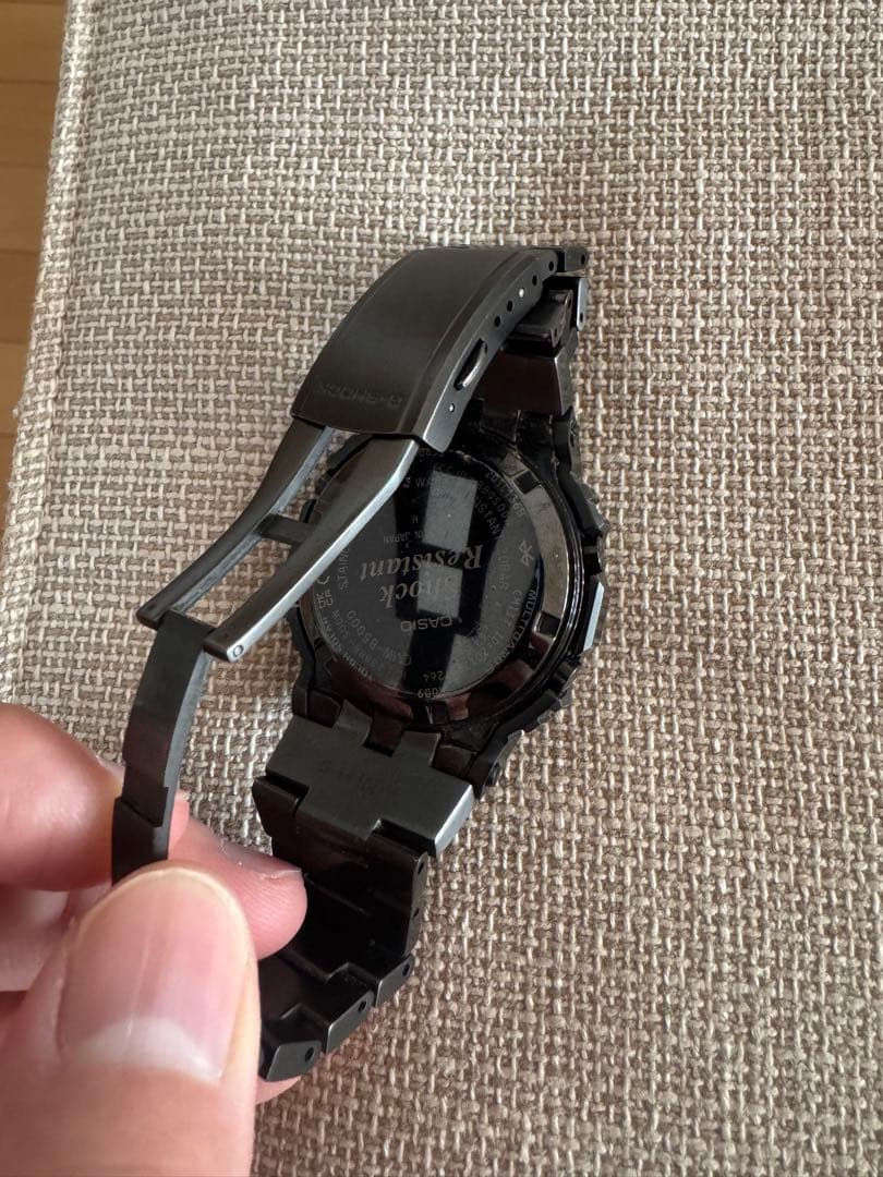 時計 GMW-B5000MB-1JF G-SHOCK