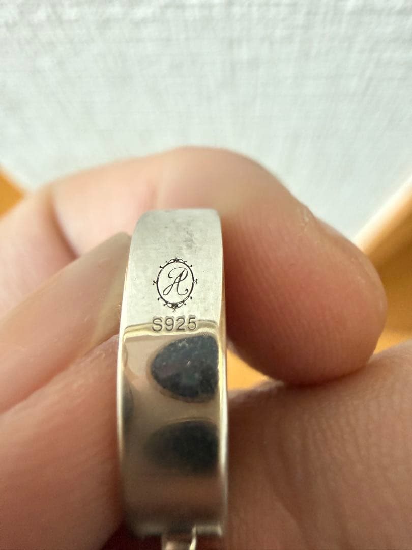 AVALANCHE クロスペンダントトップ