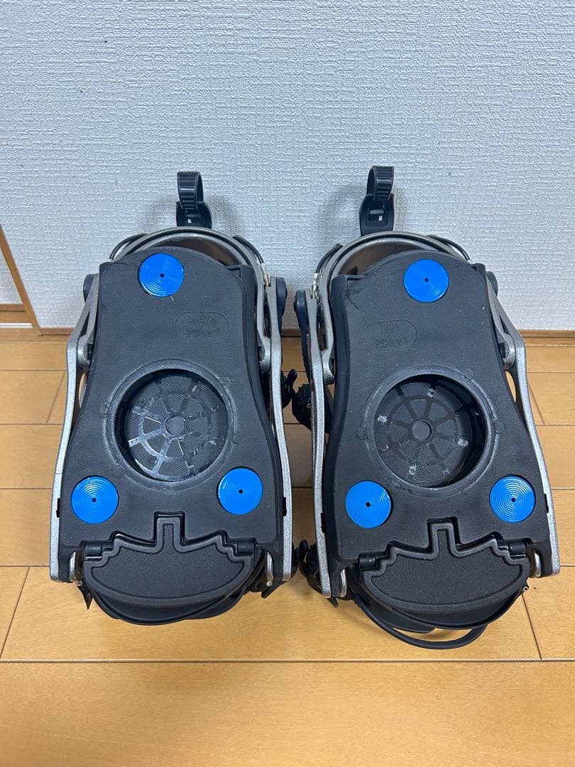 K2 CINCH TS GUNL Lサイズ