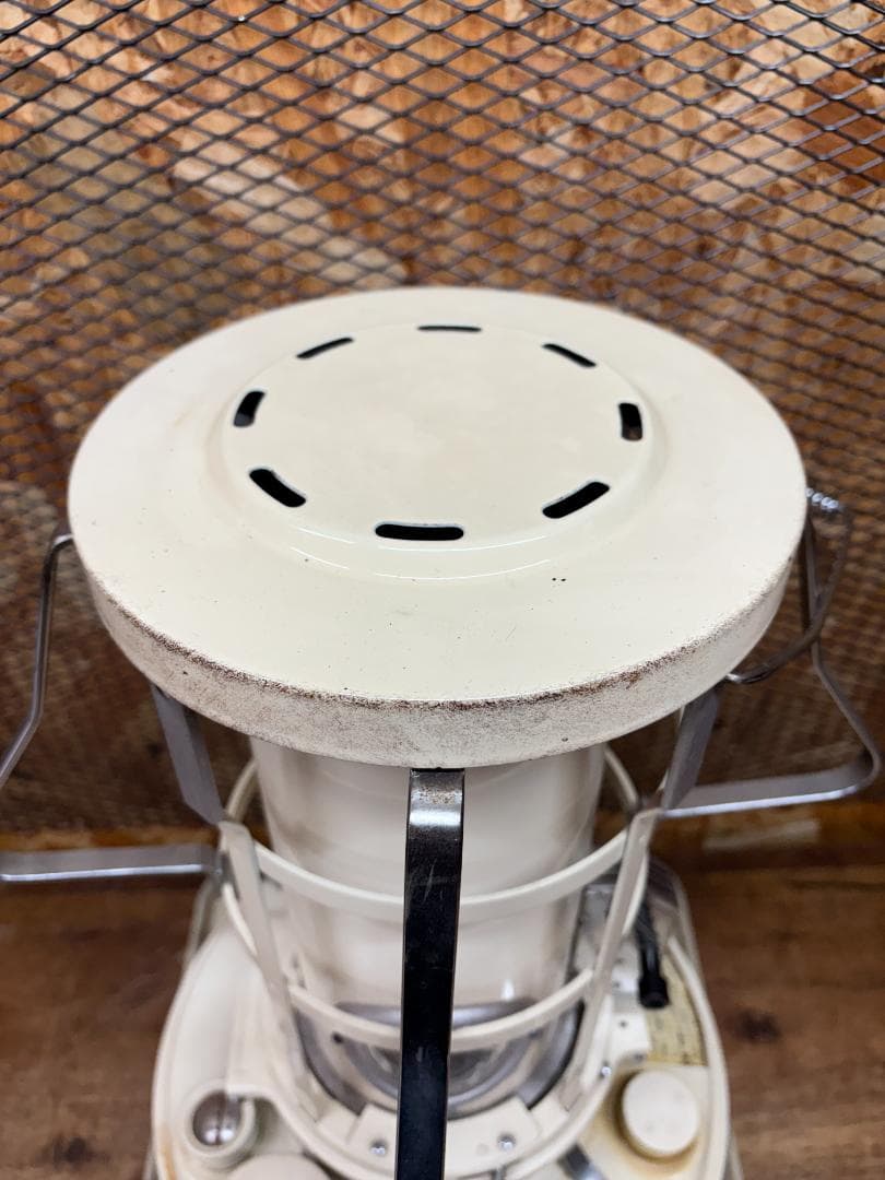 Alladin★アラジン★石油ストーブ★J380004 B★アンティーク