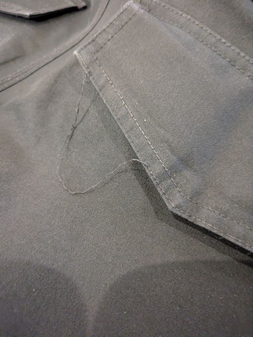 BURTON　バートン　スノーボードウエア　上下　M　GORE-TEX