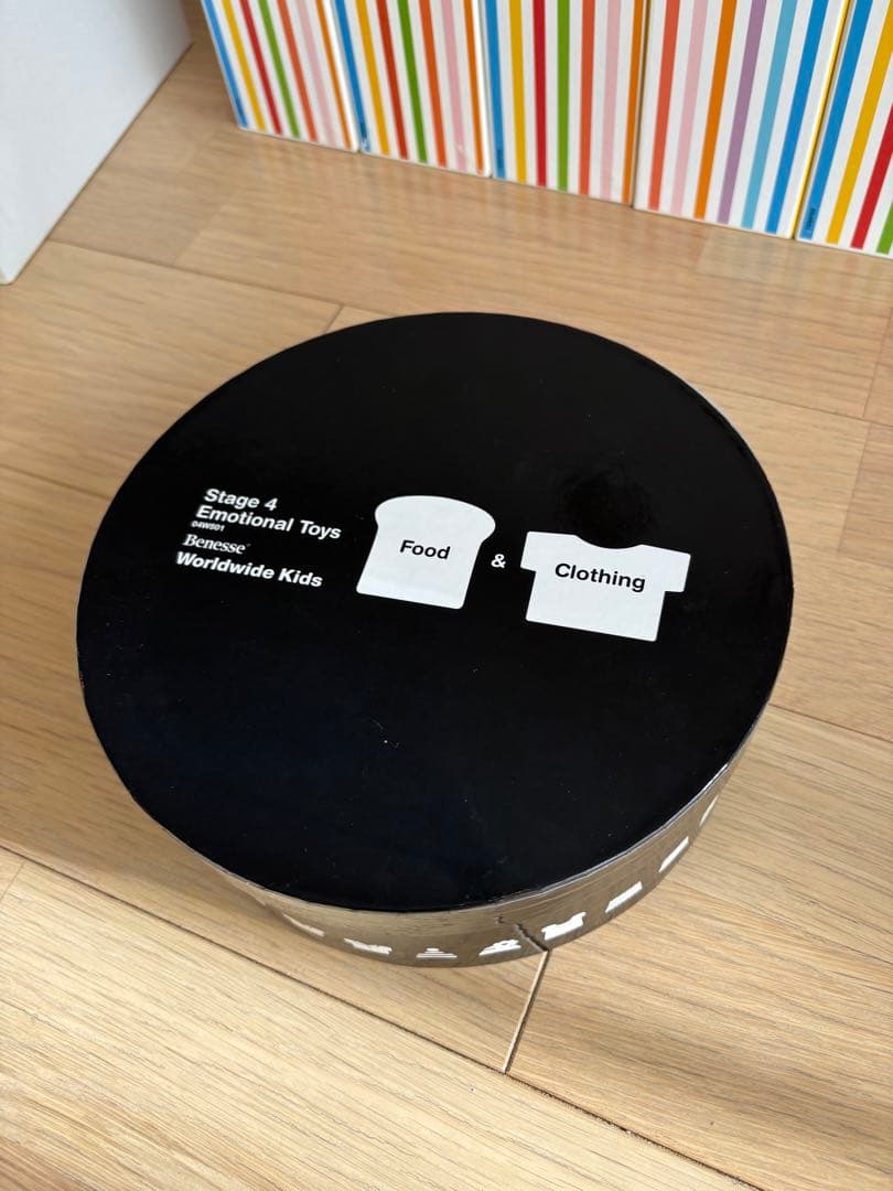 ワールドワイドキッズ　フォニックス付き　【美品多数】