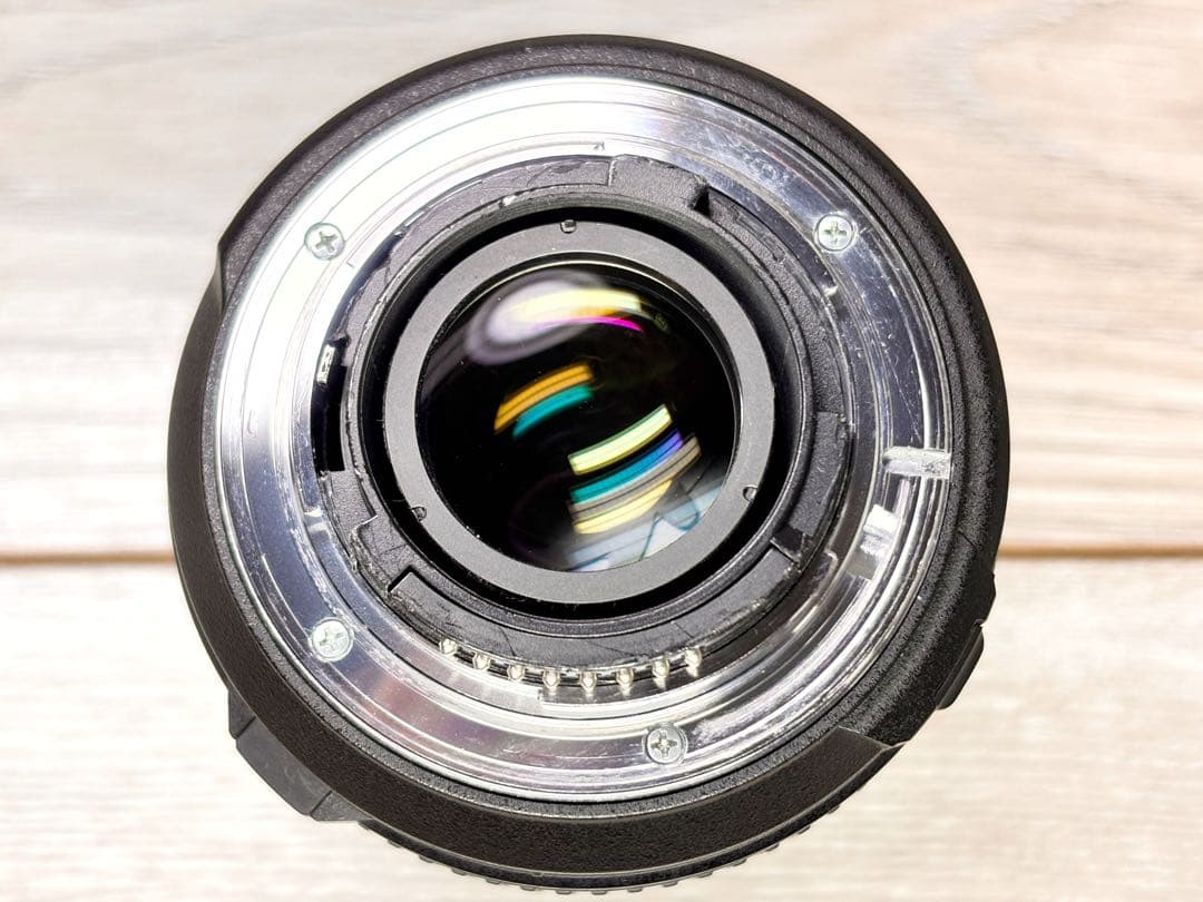 ✨安心保証✨TAMRON 28-75mm f/2.8 NIKON A09NII