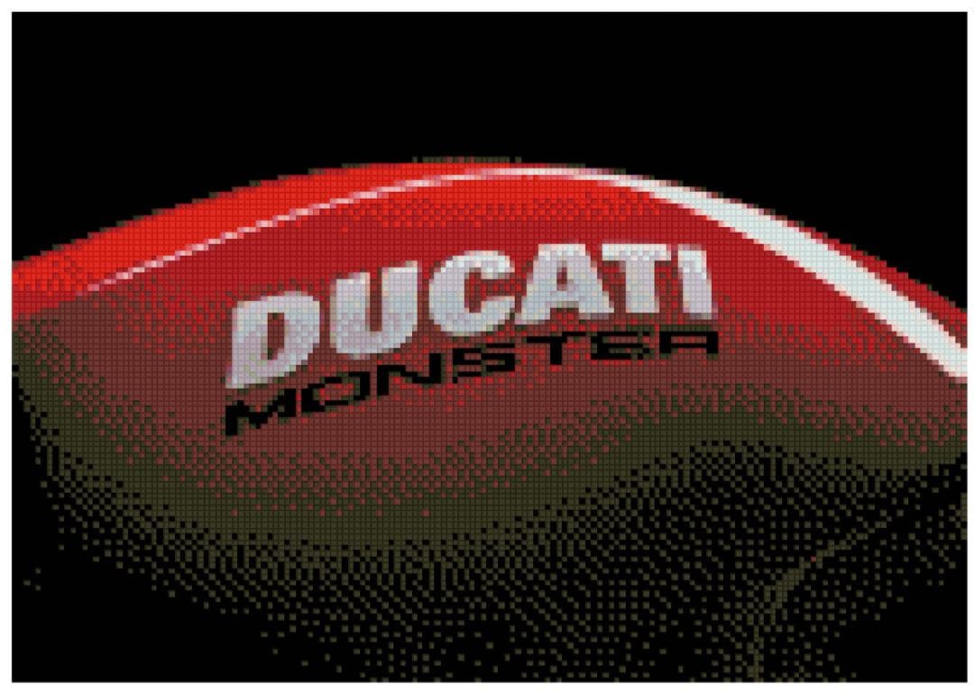 pあーるq´ω｀)♡ 様　ダイヤモンドアートオーダー