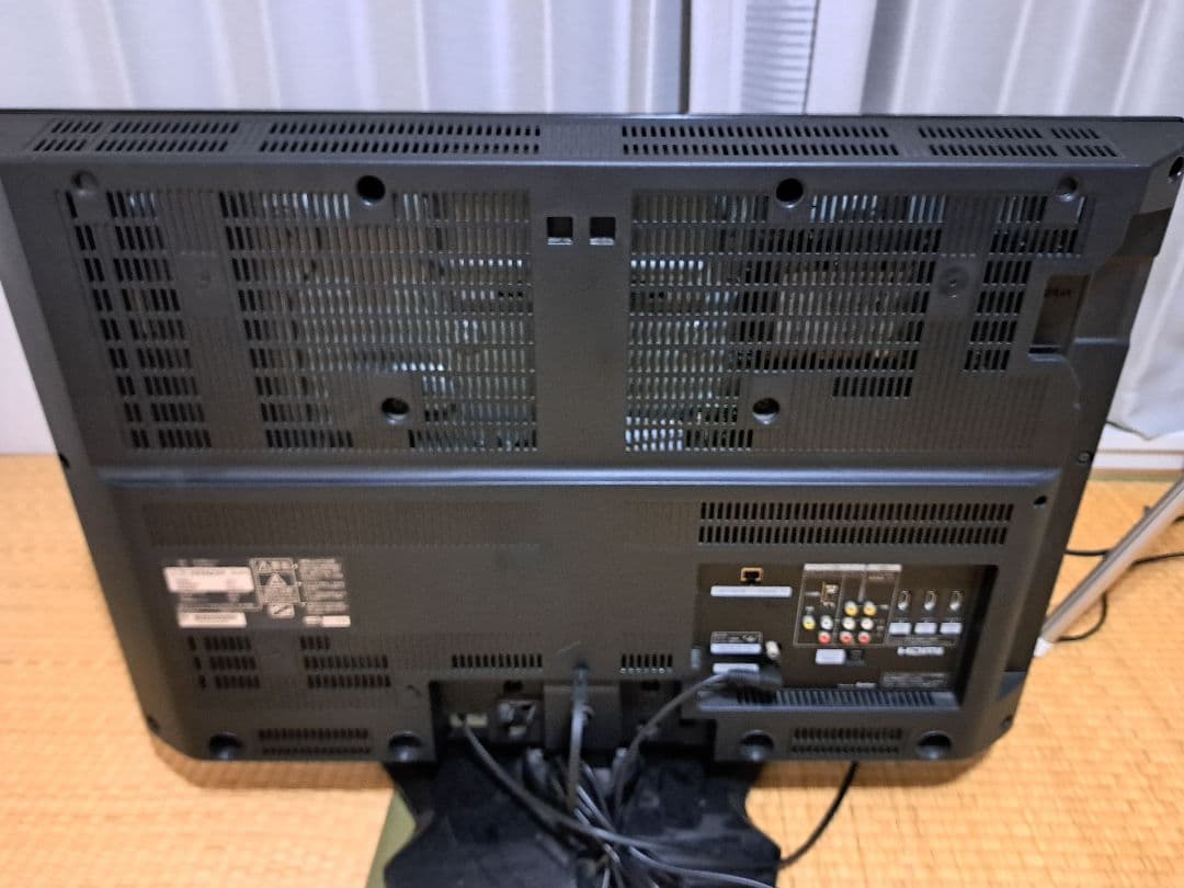 【値下げ】HITACHI 液晶テレビ L32-XP05（32型）