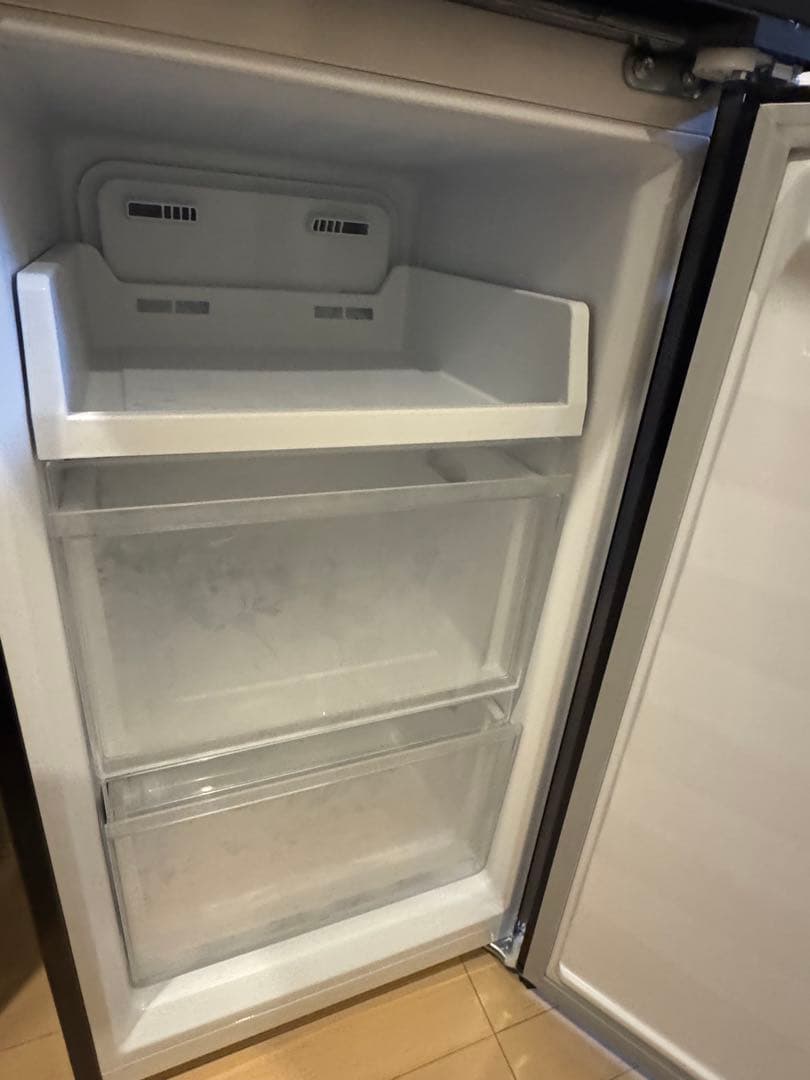 アイリスオーヤマ　2024年製　冷蔵庫239ℓ