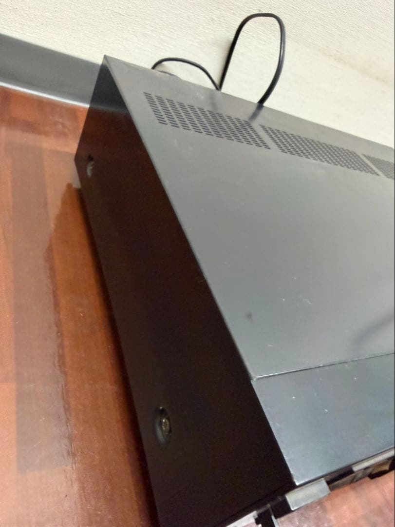 SONY TC-K555ESX ステレオカセットデッキ