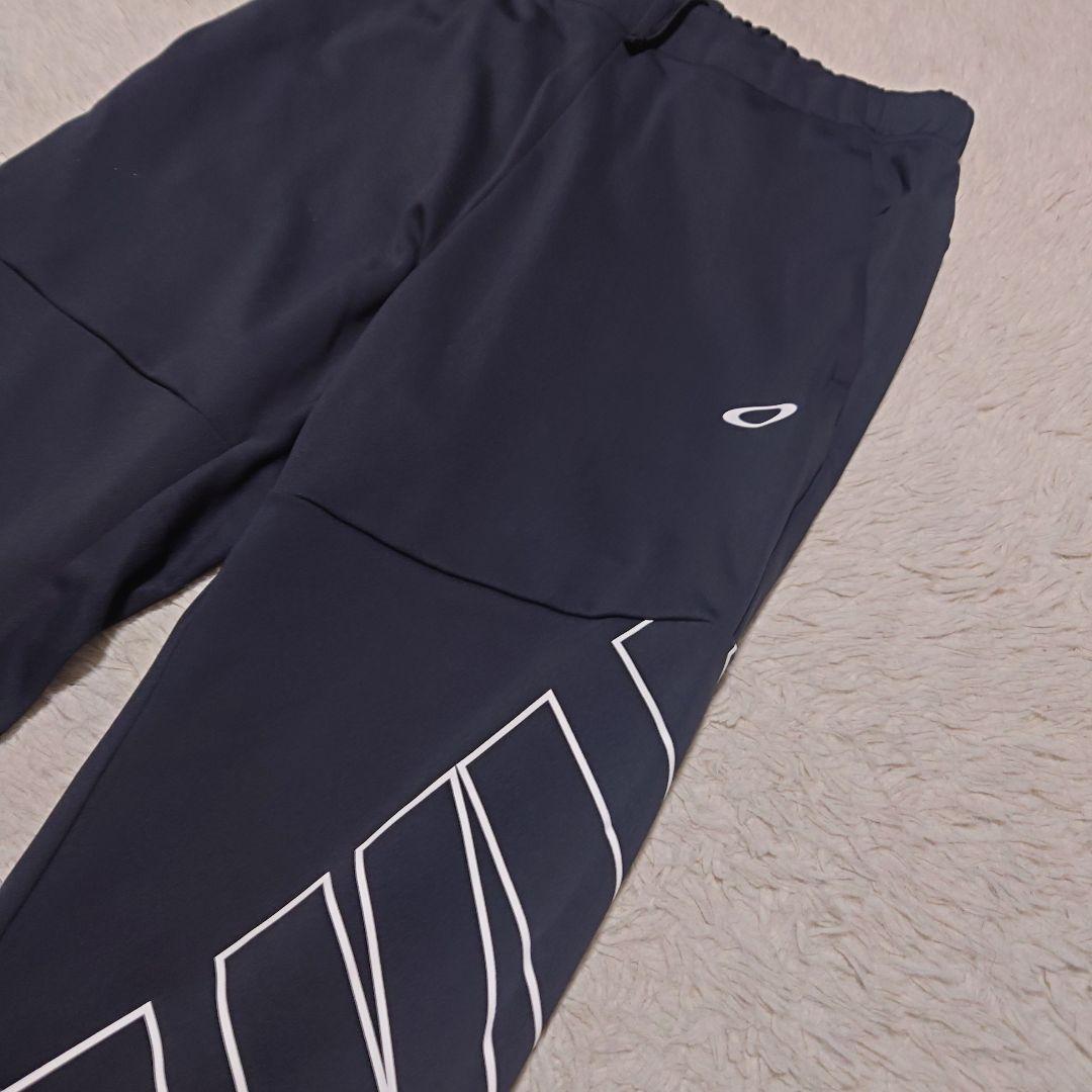 【希少】OAKLEY オークリー ジャージセットアップ トラックジャケット