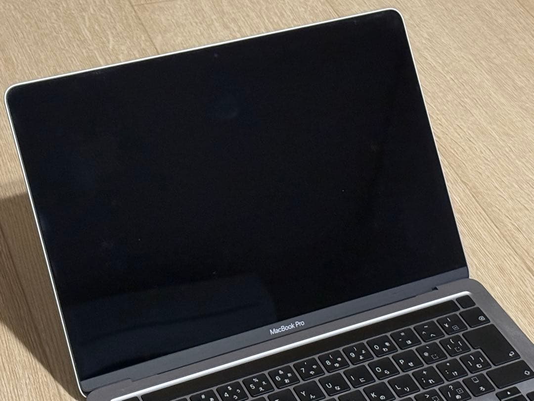 おまけあり！MacBookPro13 M1/16GB/512GB