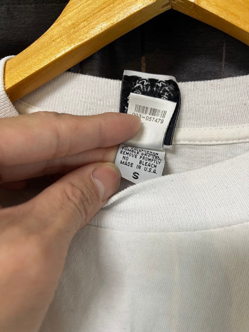 CHRONIC HEARTS ビンテージ品　オールドクロムハーツ 長袖シャツ