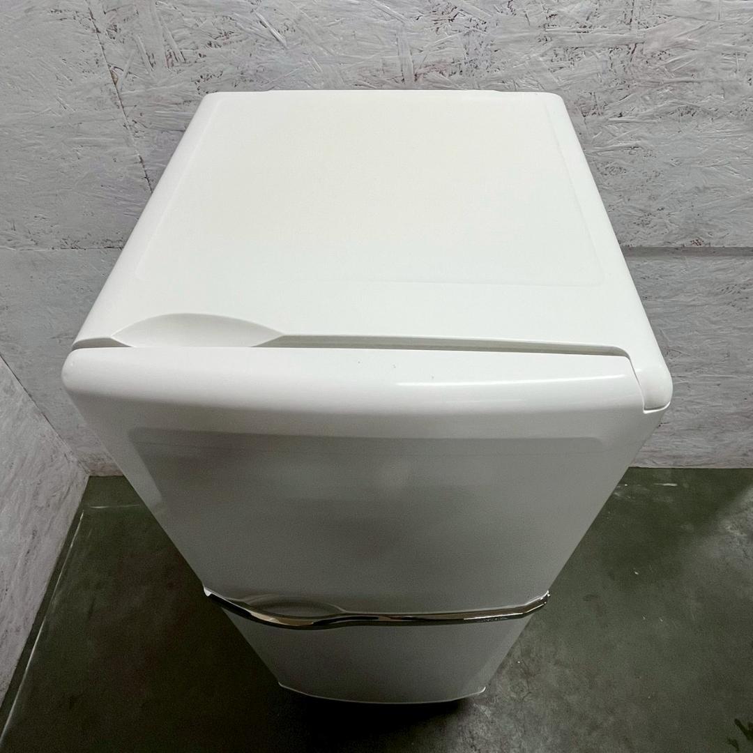 MITSUBISHI 三菱 2ドア 冷凍冷蔵庫 MR-14NF-W A1086