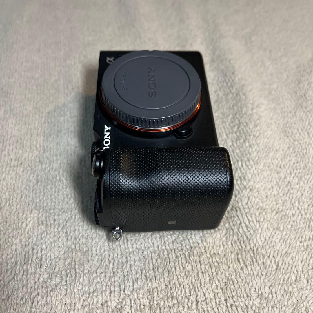 SONY α7C + SIGMA 28-70mm F2.8 DG DN セット