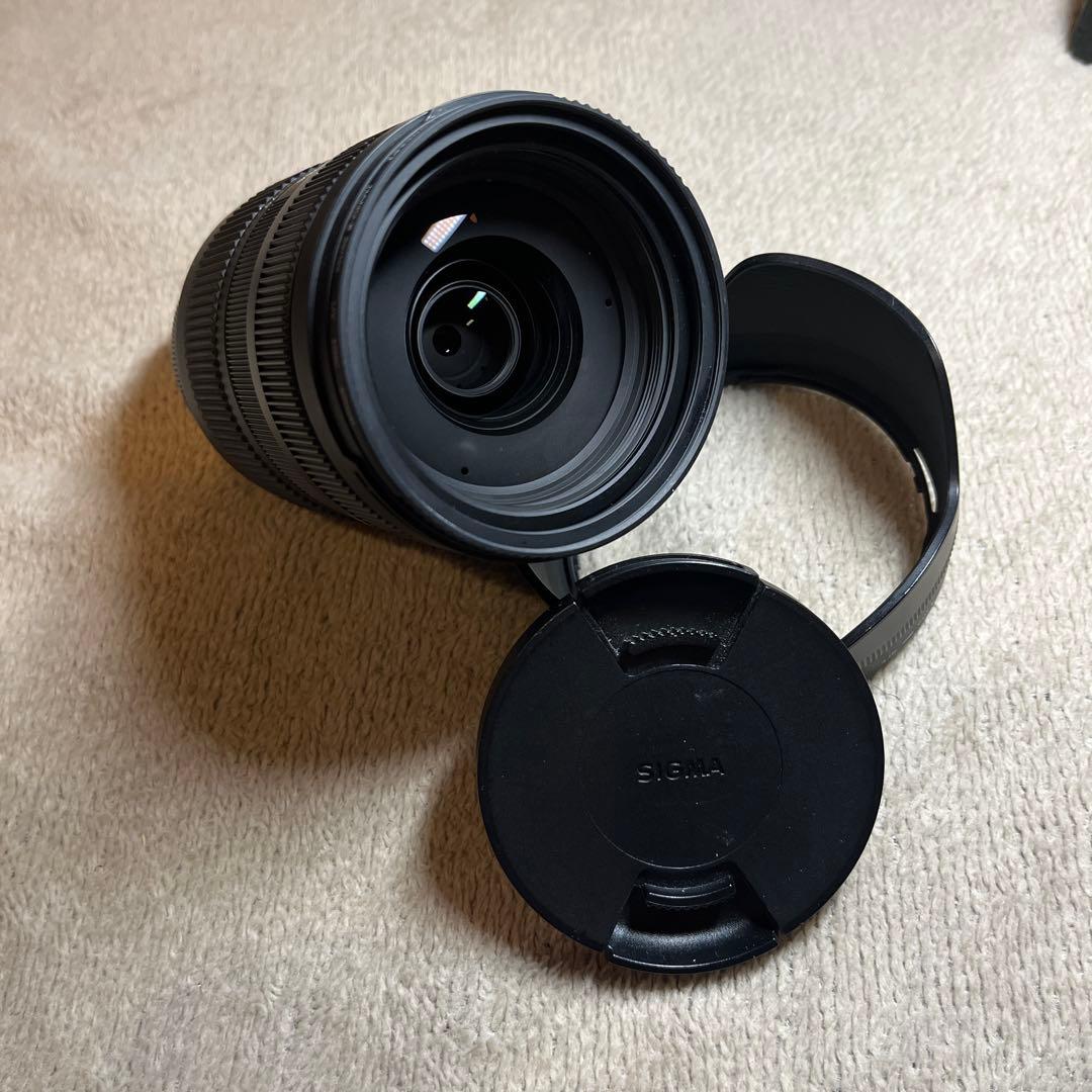 SONY α7C + SIGMA 28-70mm F2.8 DG DN セット