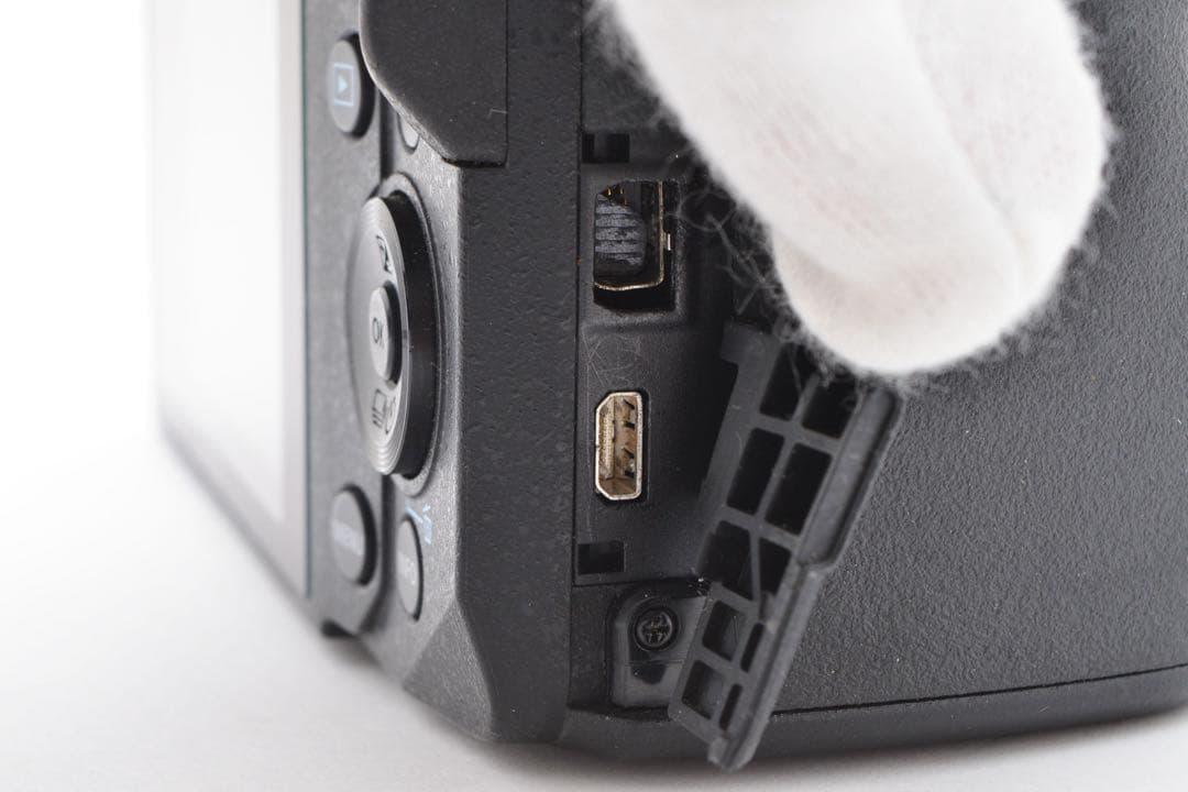 動作確認済み　Olympus SP100EE