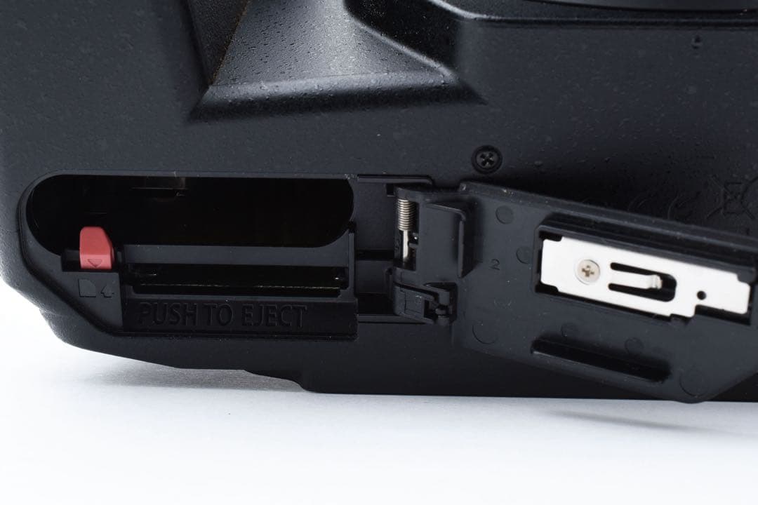 動作確認済み　Olympus SP100EE