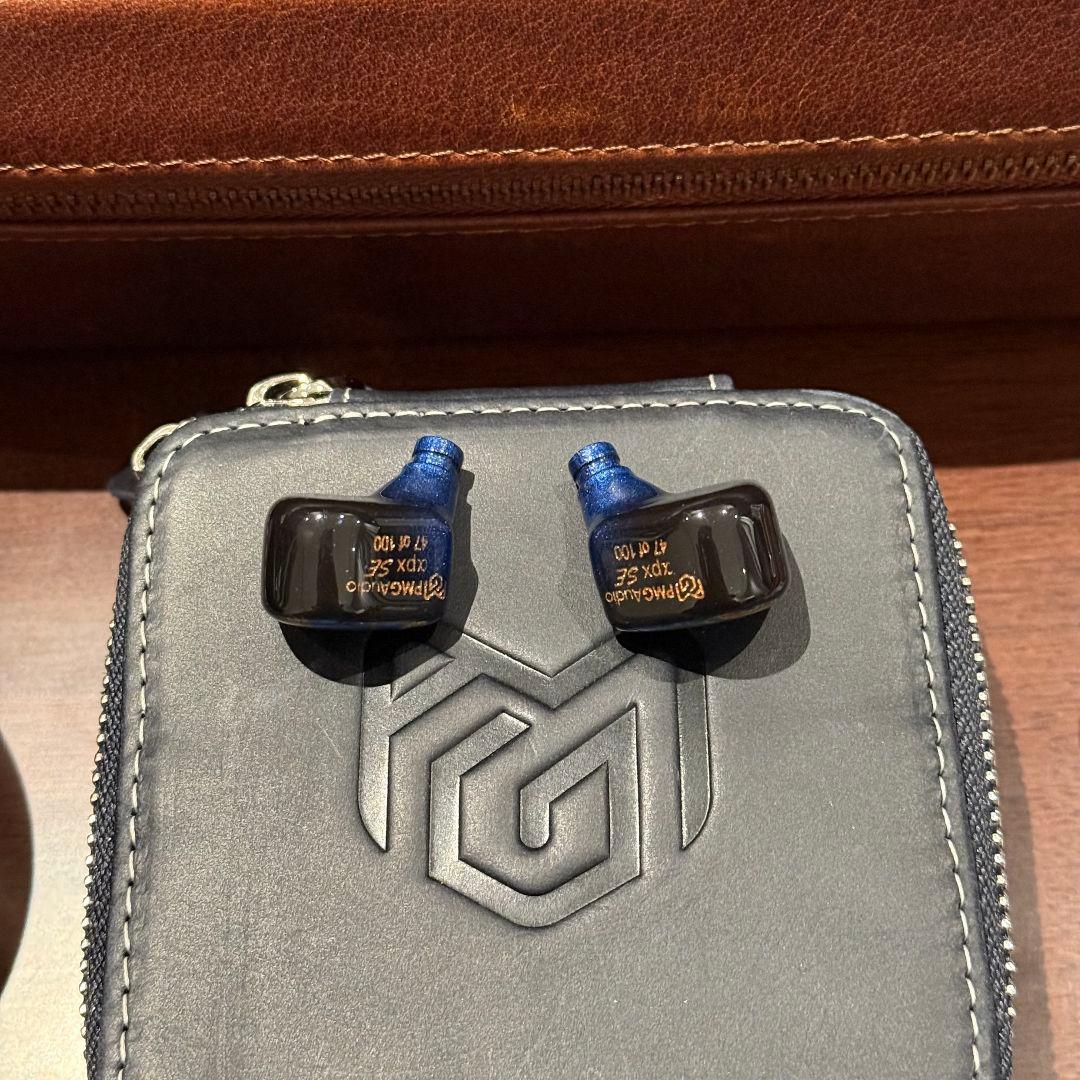 最安値 APX SE PMG AUDIO