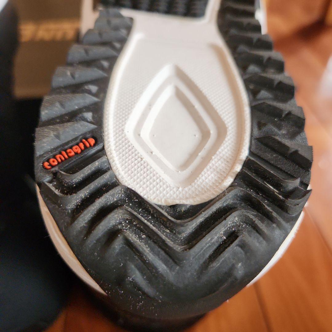 SALOMON LAUNCH BOA JR サロモン　ジュニア　２２ｃｍ