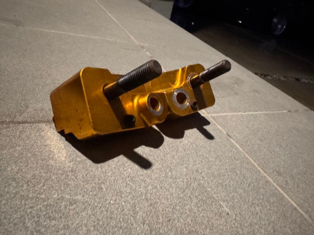 30系セルシオ　SSキット