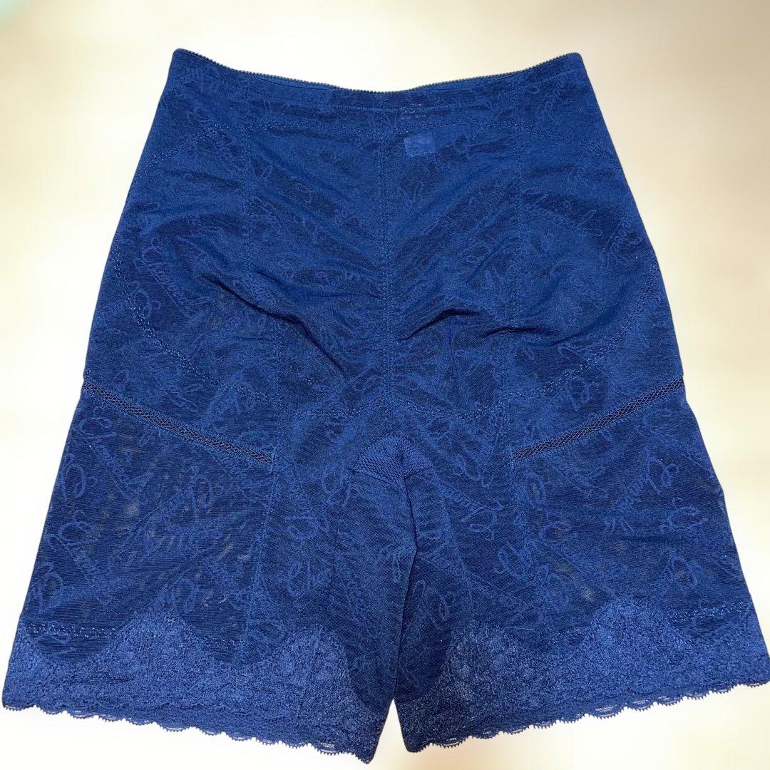 シャンデール　ロングガードル　新品 76 補正下着