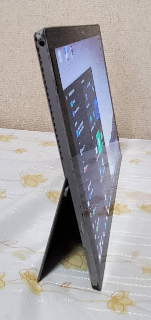 (中古) Surface Pro4 i7 8GB/256GB office