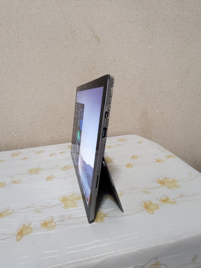 (中古) Surface Pro4 i7 8GB/256GB office