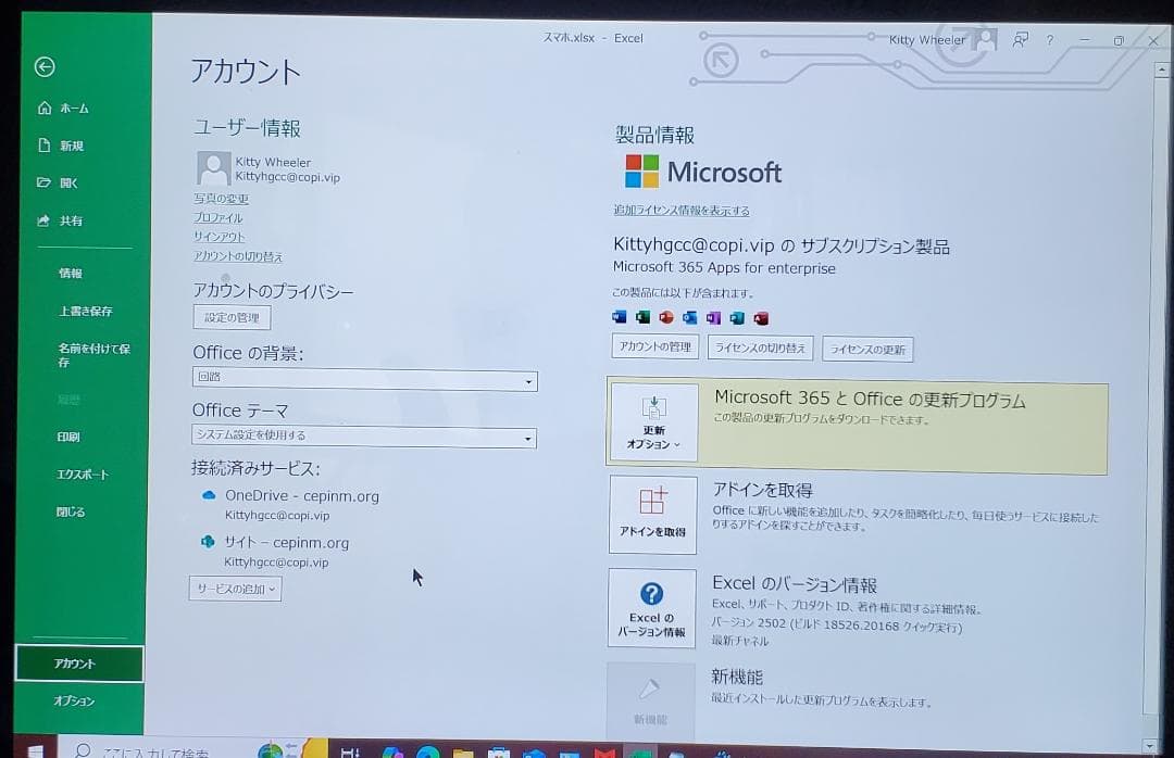 (中古) Surface Pro4 i7 8GB/256GB office