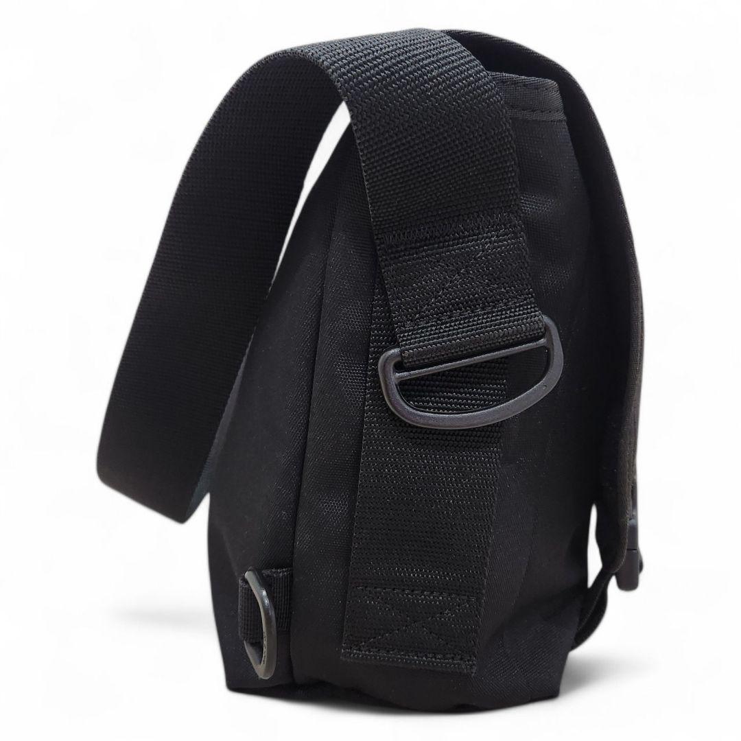 美品 旧タグ TIMBUK2 メッセンジャーバッグ Sサイズ ブラック 廃盤