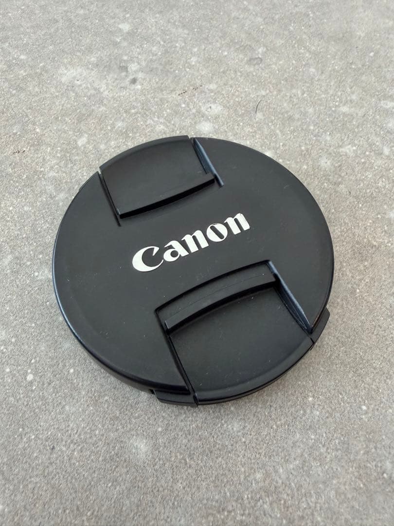 【美品】Canon EF24-70mm F4L IS USM マクロ機能付完動品