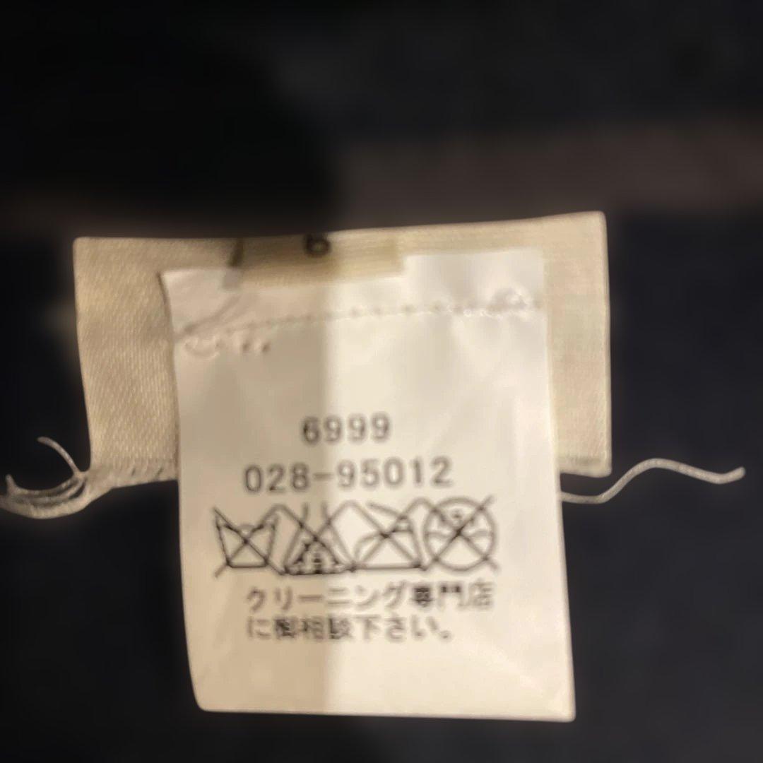 【美品】アーノルドブルック　HARNOLD BROOK ダッフルコート