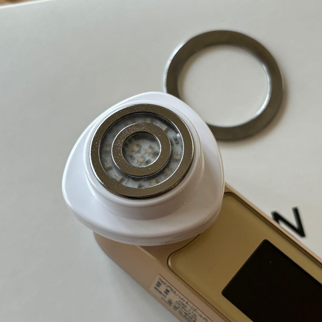 【2027年まで保証付き】YAMAN フォトプラスバイバー HRF-11