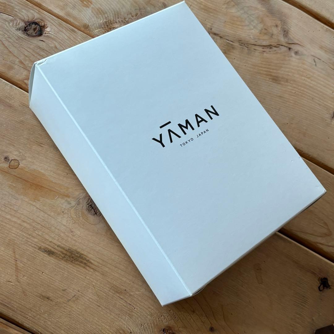 【2027年まで保証付き】YAMAN フォトプラスバイバー HRF-11