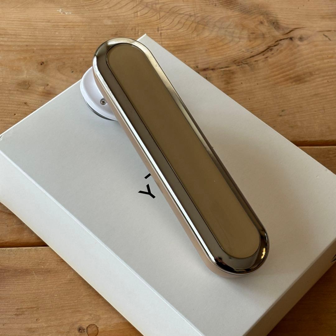 【2027年まで保証付き】YAMAN フォトプラスバイバー HRF-11