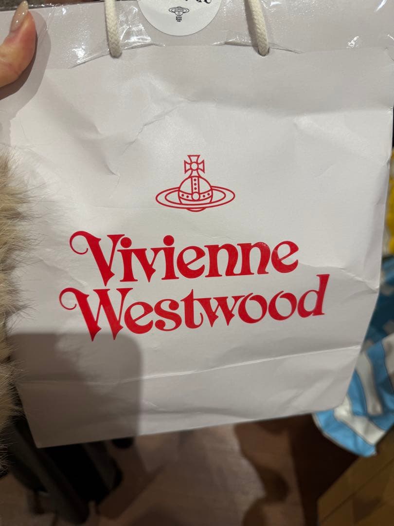 Vivienne Westwood 福袋　ヴィヴィアン　福福