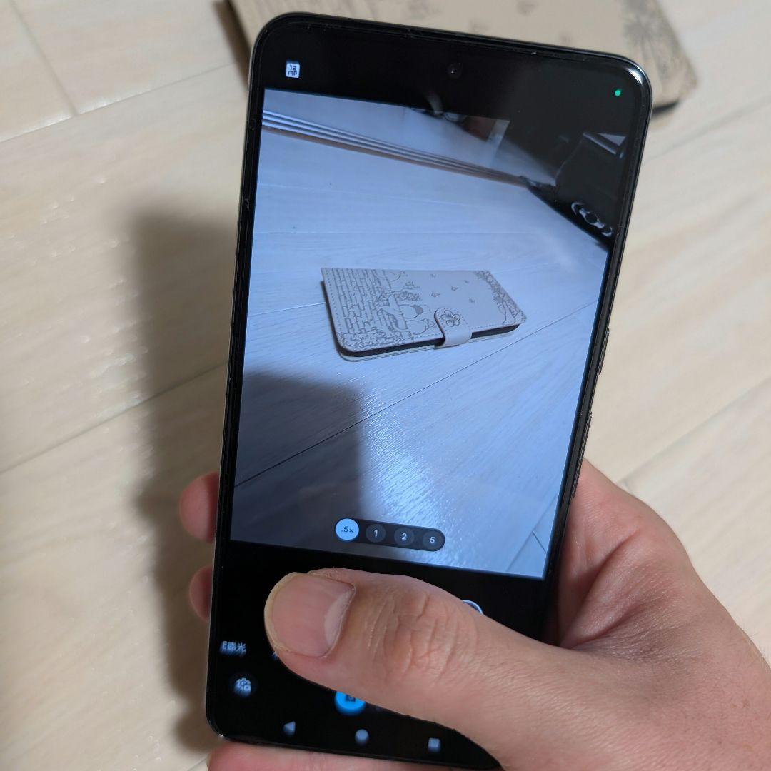 Google pixel8 pro　ケース、ガラスフィルム付き