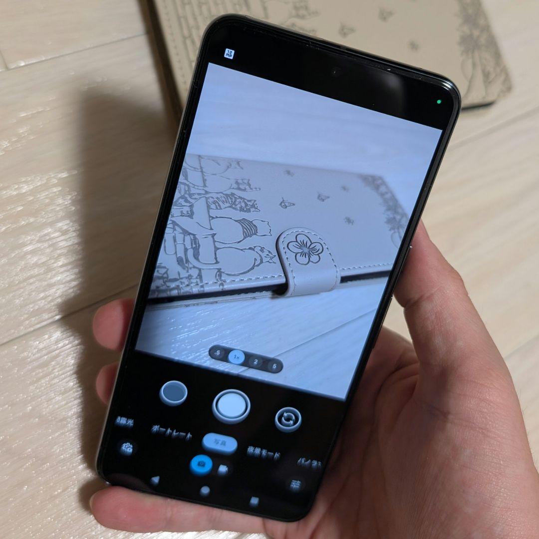 Google pixel8 pro　ケース、ガラスフィルム付き