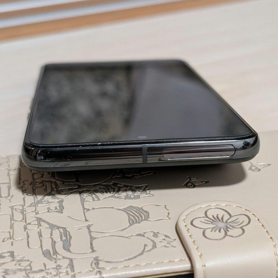 Google pixel8 pro　ケース、ガラスフィルム付き