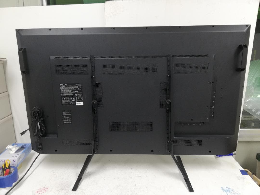 【完動品】NEC 液晶ディスプレイ E558