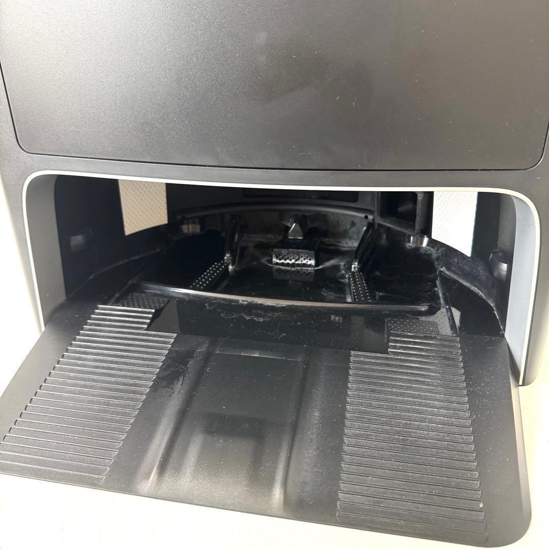 【美品】ECOVACS DEEBOT X1 OMNI DEX11 ロボット掃除機