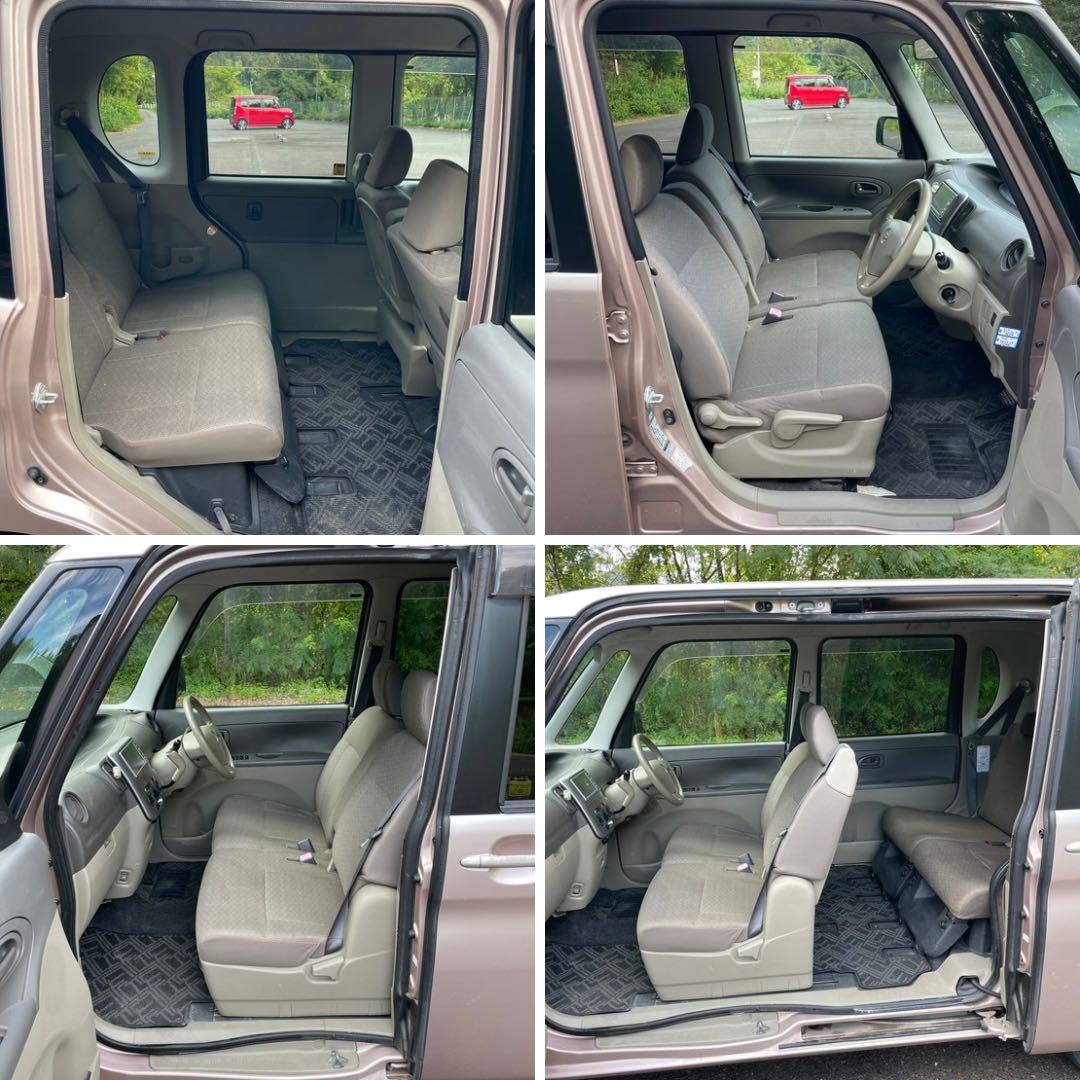 【車検付き・すぐ乗れる！】ダイハツ タント Xスペシャル☆平成23年☆岐阜発