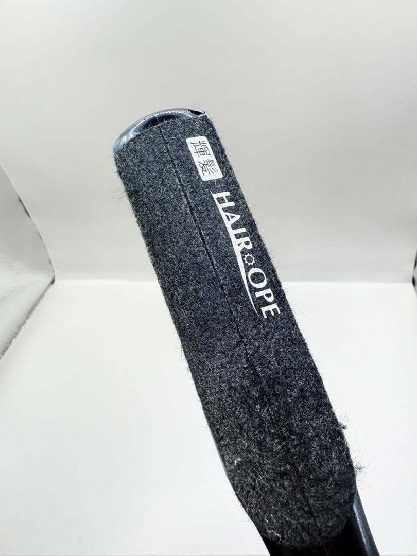 サニープレイス ヘアオペ 輝髪 ヘアアイロン 602