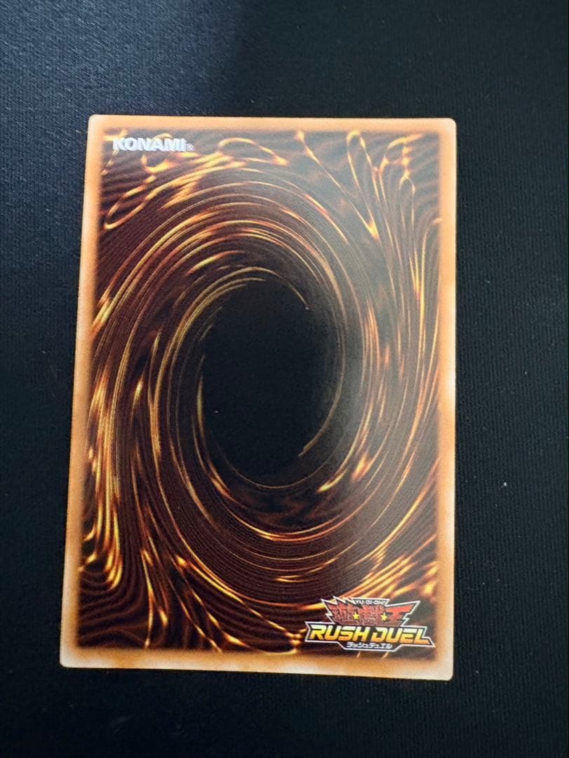 ORR 永劫の神導龍 5th ANNIVERSARY PACK 美品