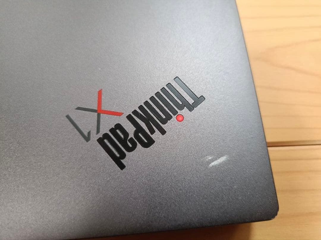 Windowsノート本体 Thinkpad X1 Yoga 5th Gen