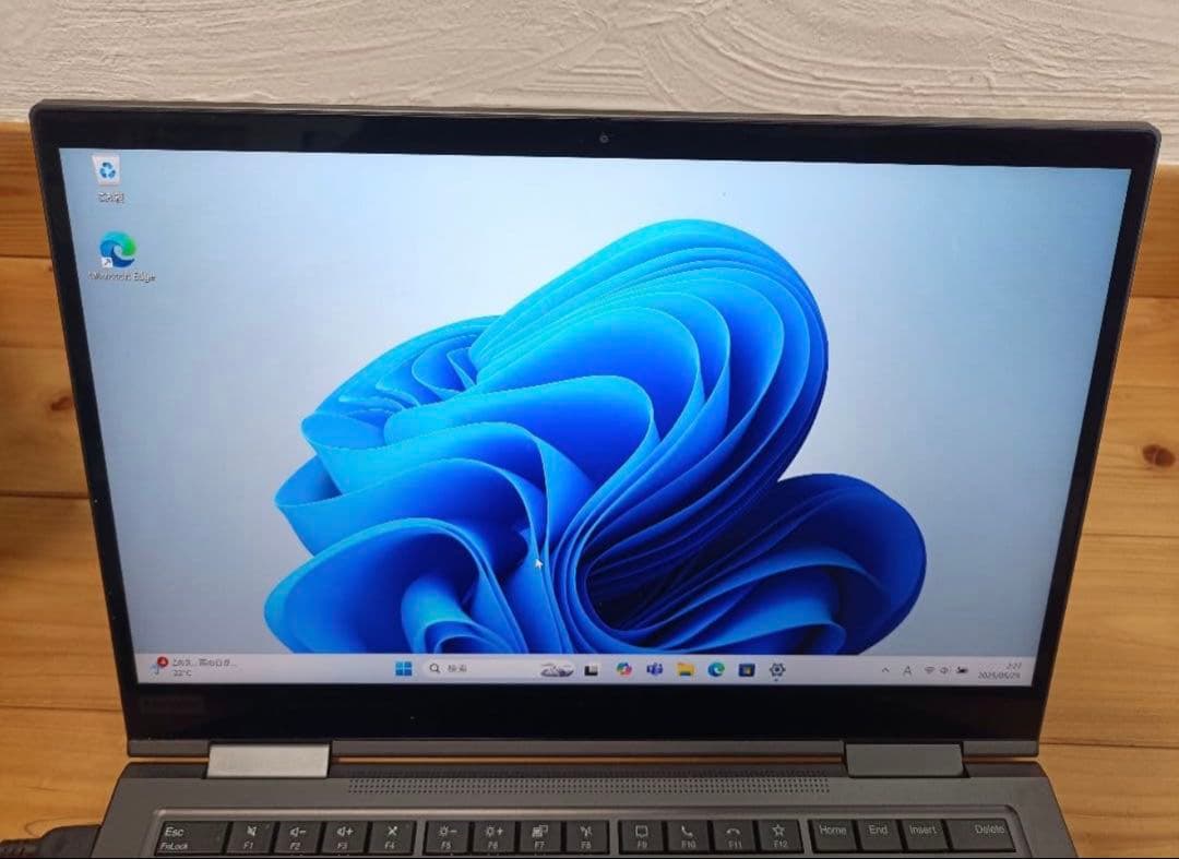 Windowsノート本体 Thinkpad X1 Yoga 5th Gen