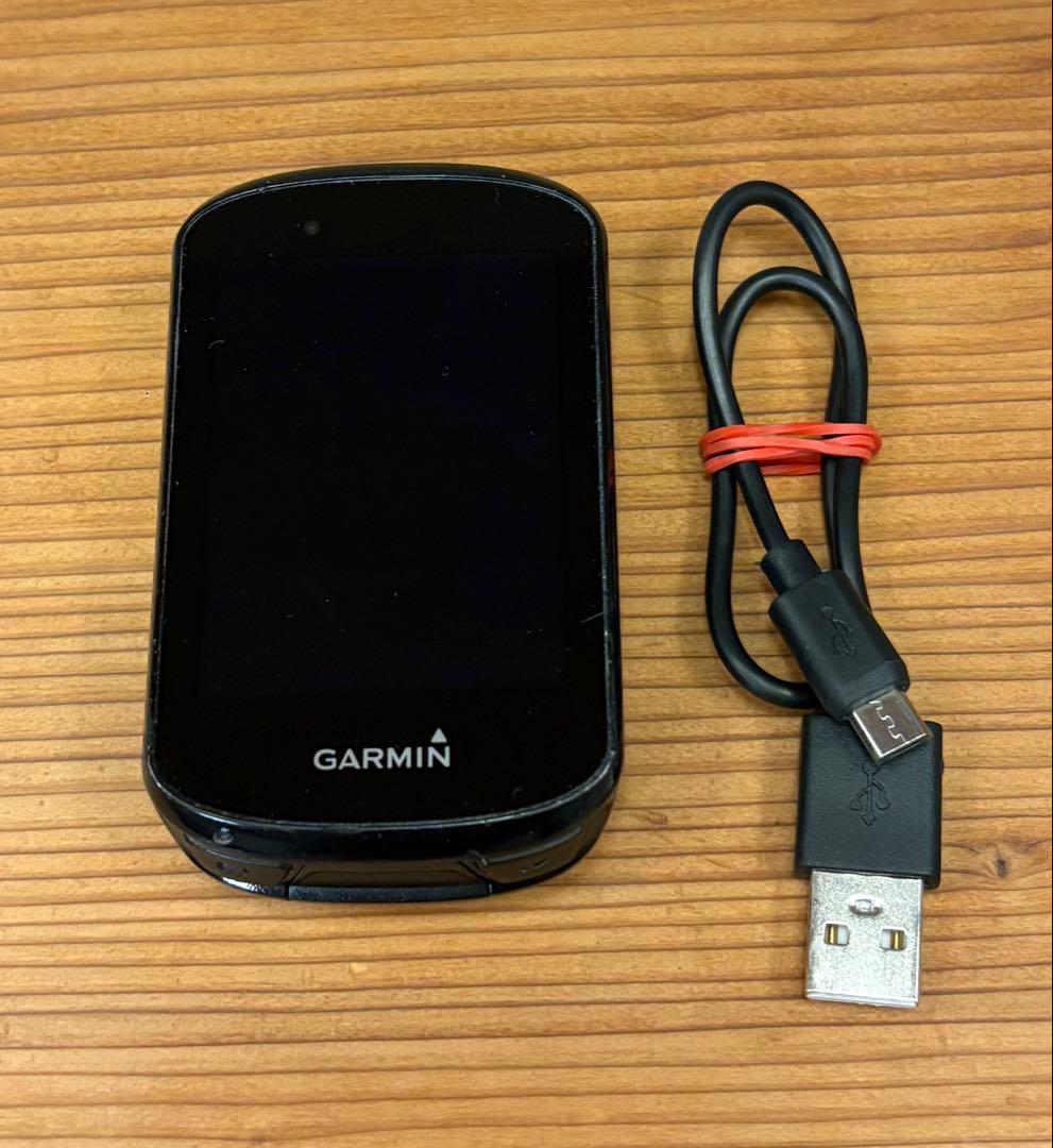 【西山】GARMIN EDGE 830