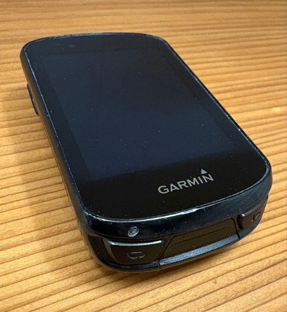 【西山】GARMIN EDGE 830