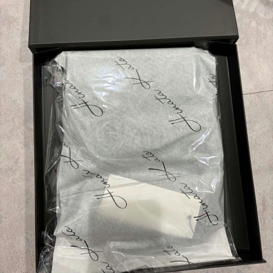 新品未開封☆ N7 スポーツブラ ブラック