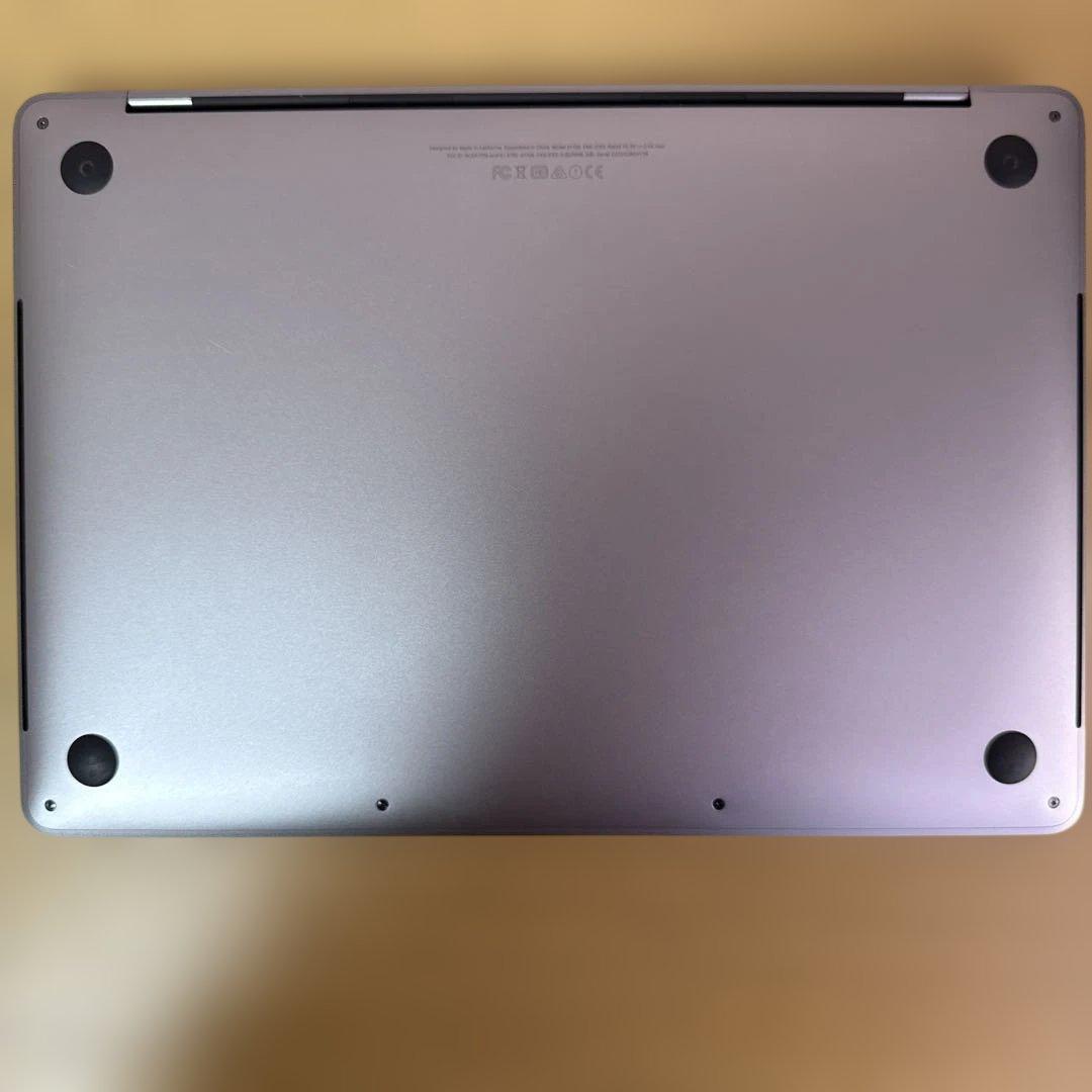 MacBook Pro 2017 13インチ