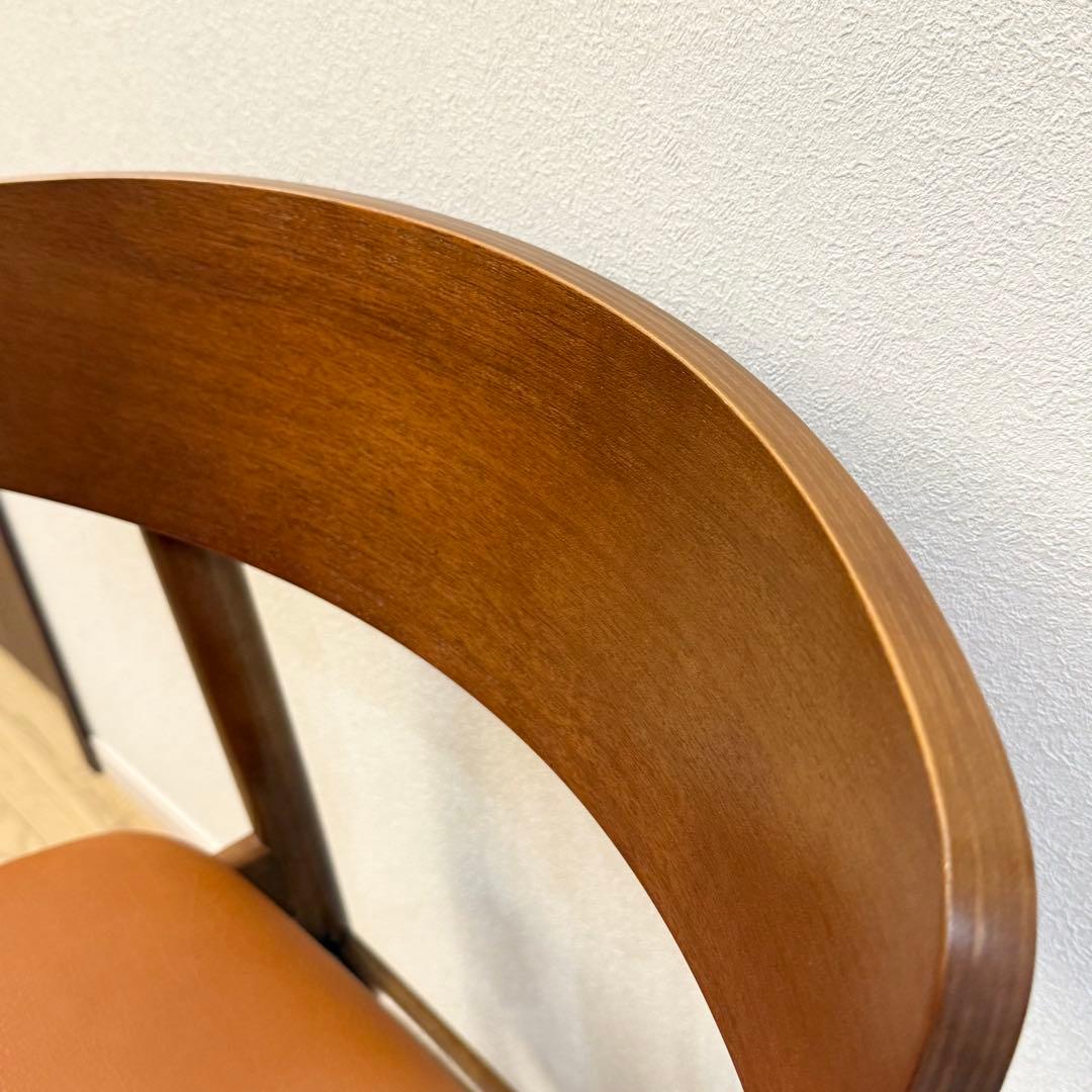 カリモク60 Tチェア ダイニングチェア