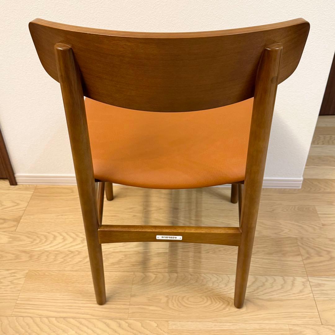 カリモク60 Tチェア ダイニングチェア