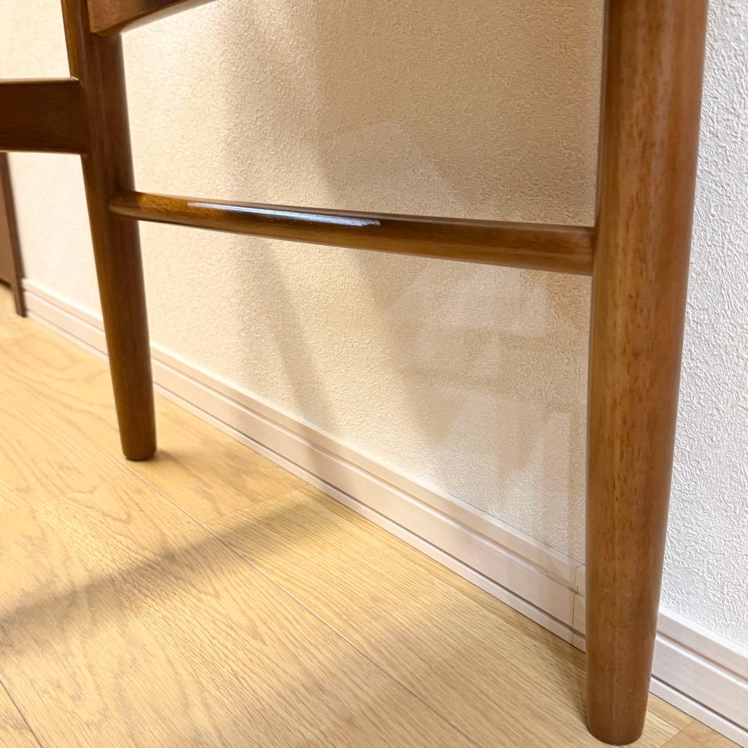 カリモク60 Tチェア ダイニングチェア